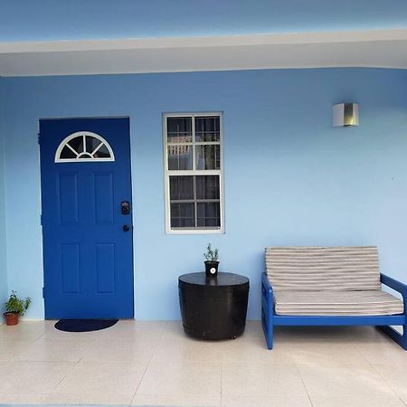 卡斯特里La Casita Azul公寓 外观 照片
