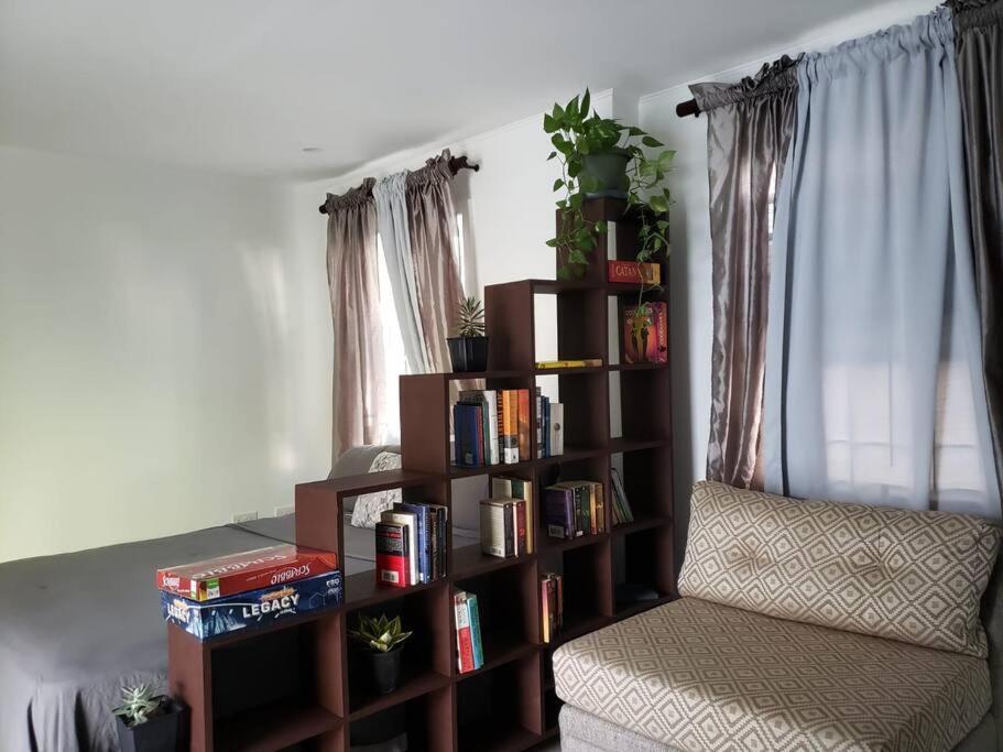 卡斯特里La Casita Azul公寓 外观 照片